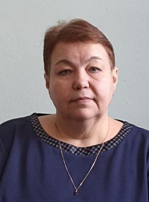 Бадяка Светлана Владимировна Бадяка Светлана Владимировна